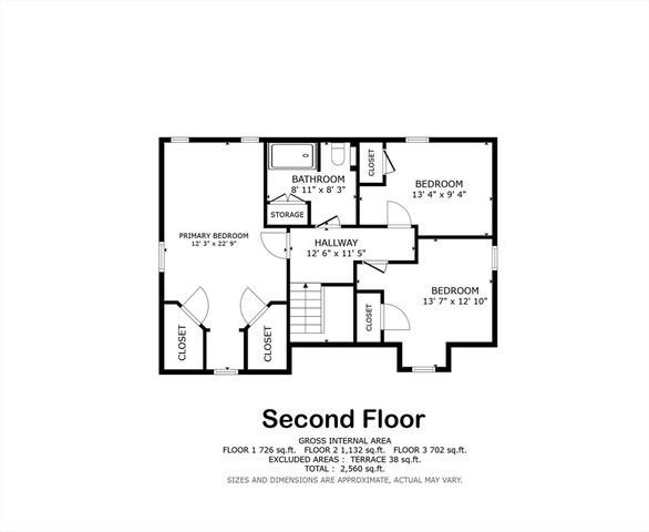 205 Golden Hill Avenue, Haverhill, MA 01830