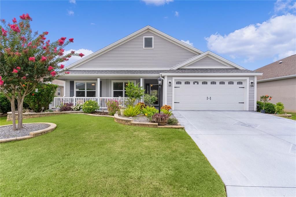 3978 NOTTINGHAM LOOP, The Villages, FL 32163