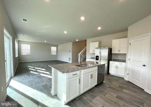 106 CLERKENWELL, Stephens City, VA 22655