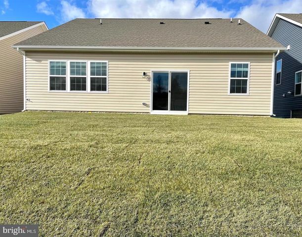 106 CLERKENWELL, Stephens City, VA 22655