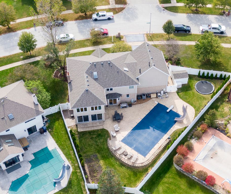 8930 Golden Pheasant Drive, Tinley Park, IL 60487 — photo 3
