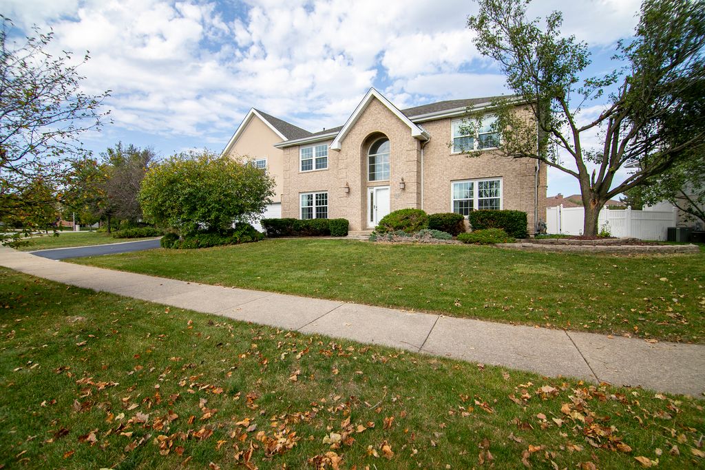 8930 Golden Pheasant Drive, Tinley Park, IL 60487 — photo 4