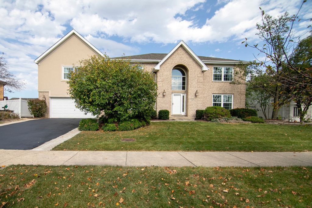 8930 Golden Pheasant Drive, Tinley Park, IL 60487 — photo 5