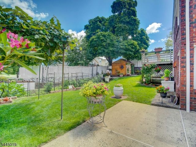 441 N 15Th St, Kenilworth Boro, NJ 07033