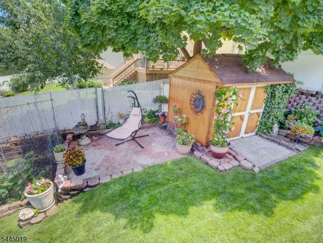 441 N 15Th St, Kenilworth Boro, NJ 07033