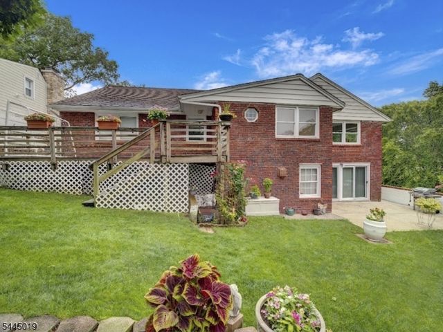 441 N 15Th St, Kenilworth Boro, NJ 07033