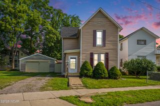 254 N Shore Drive, Lima, OH 45805