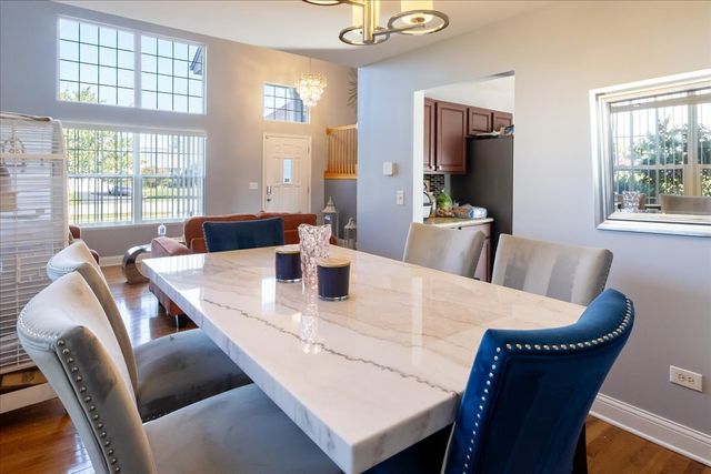 4741 W Lilac Avenue, Monee, IL 60449