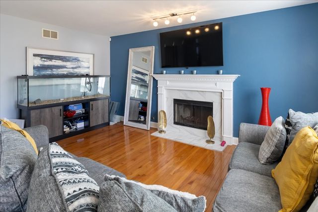 4741 W Lilac Avenue, Monee, IL 60449