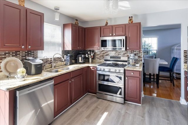 4741 W Lilac Avenue, Monee, IL 60449