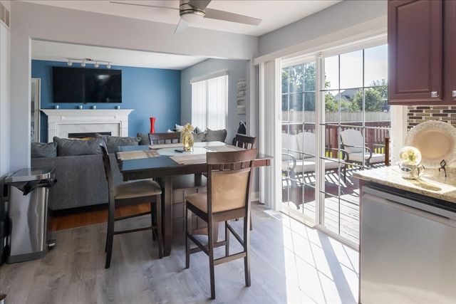 4741 W Lilac Avenue, Monee, IL 60449