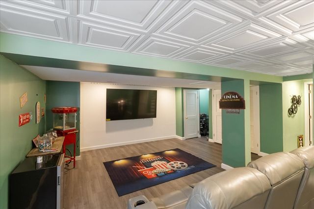 4741 W Lilac Avenue, Monee, IL 60449