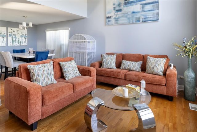 4741 W Lilac Avenue, Monee, IL 60449