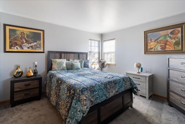 4741 W Lilac Avenue, Monee, IL 60449