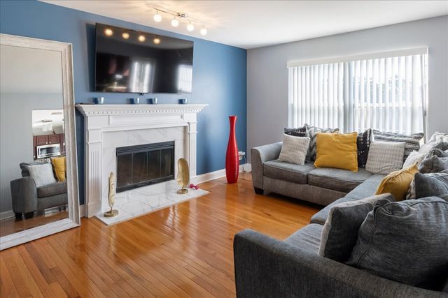 4741 W Lilac Avenue, Monee, IL 60449