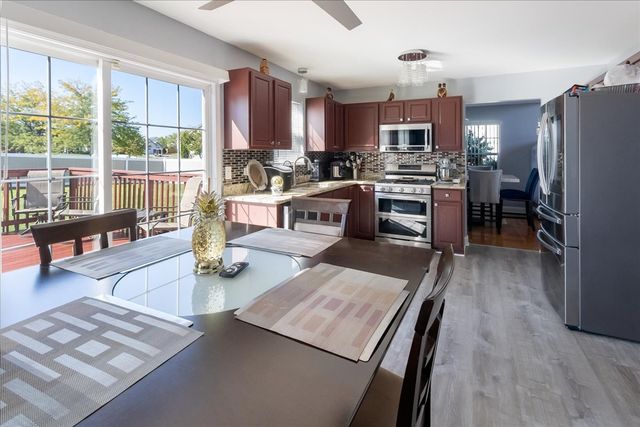 4741 W Lilac Avenue, Monee, IL 60449