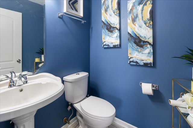 4741 W Lilac Avenue, Monee, IL 60449