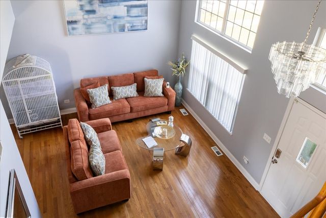 4741 W Lilac Avenue, Monee, IL 60449