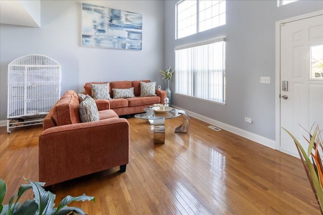 4741 W Lilac Avenue, Monee, IL 60449