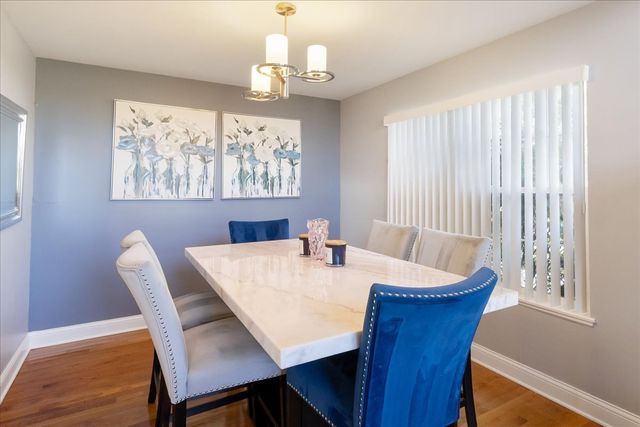 4741 W Lilac Avenue, Monee, IL 60449