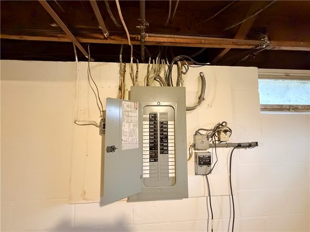 3871 Lake Road North, Clarkson, NY 14420