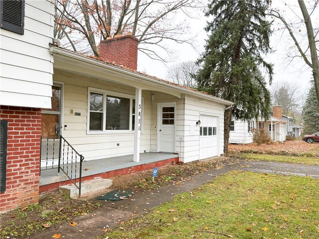 3871 Lake Road North, Clarkson, NY 14420