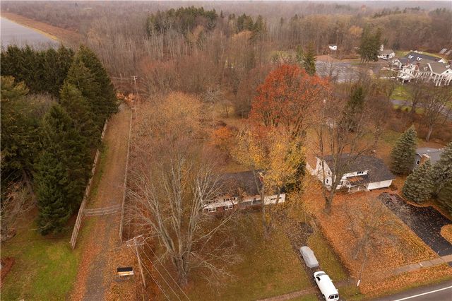 3871 Lake Road North, Clarkson, NY 14420