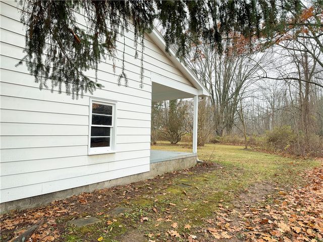 3871 Lake Road North, Clarkson, NY 14420