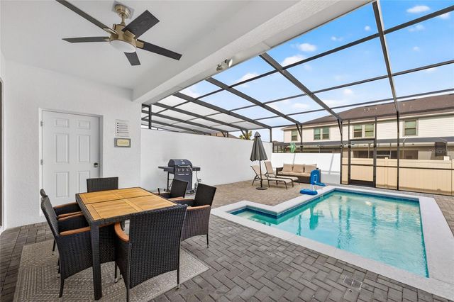 2417 DUBAI STREET, Kissimmee, FL 34747