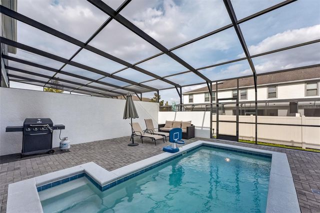 2417 DUBAI STREET, Kissimmee, FL 34747
