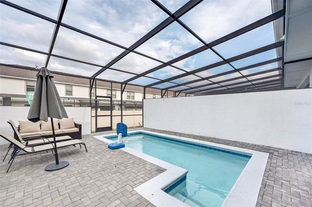 2417 DUBAI STREET, Kissimmee, FL 34747