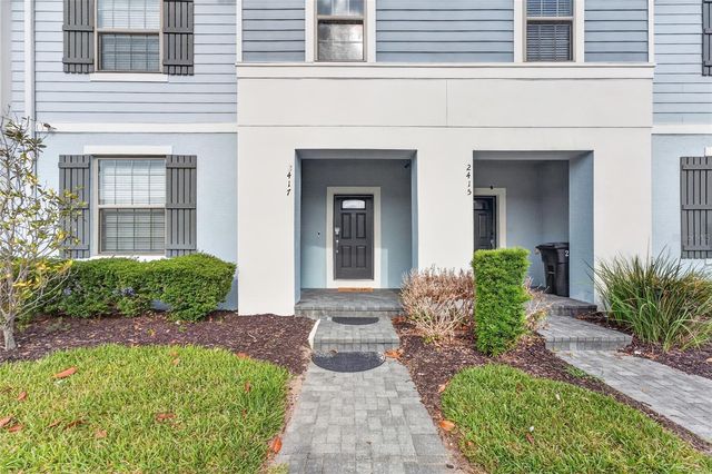 2417 DUBAI STREET, Kissimmee, FL 34747