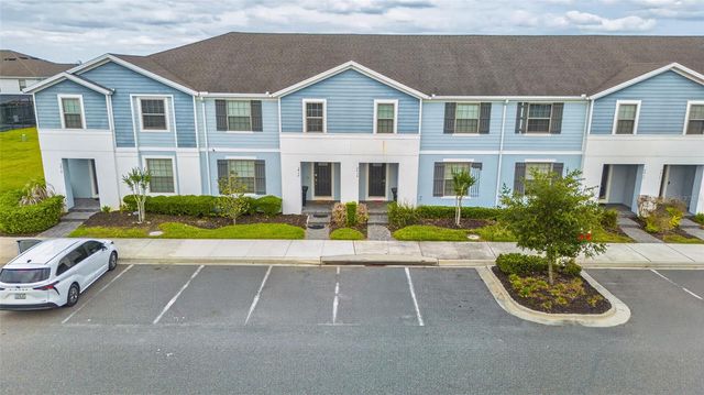 2417 DUBAI STREET, Kissimmee, FL 34747
