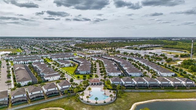 2417 DUBAI STREET, Kissimmee, FL 34747
