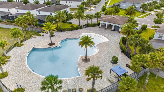 2417 DUBAI STREET, Kissimmee, FL 34747