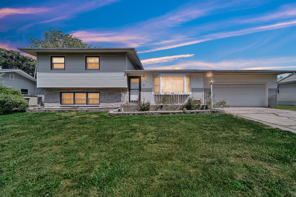 5416 Buckeye Avenue, Portage, IN 46368