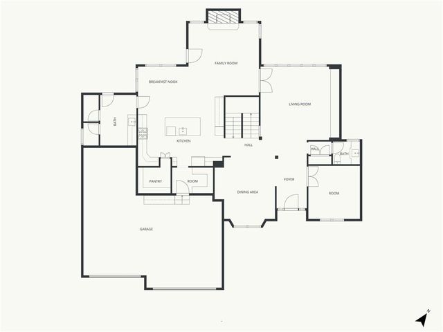 22414 W 58th Street, Shawnee, KS 66226