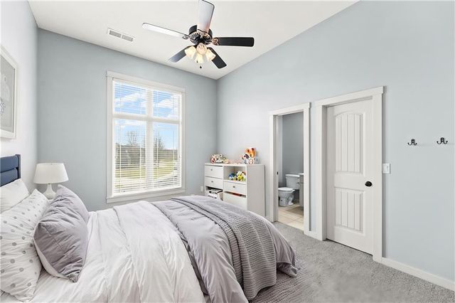 22414 W 58th Street, Shawnee, KS 66226