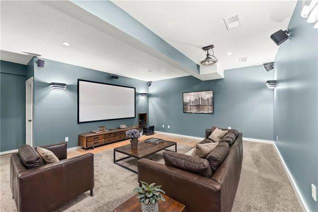 22414 W 58th Street, Shawnee, KS 66226