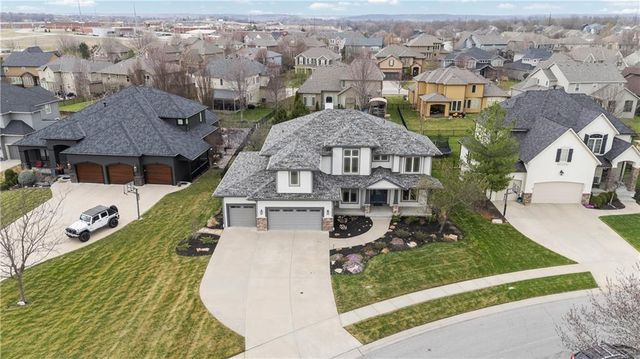 22414 W 58th Street, Shawnee, KS 66226