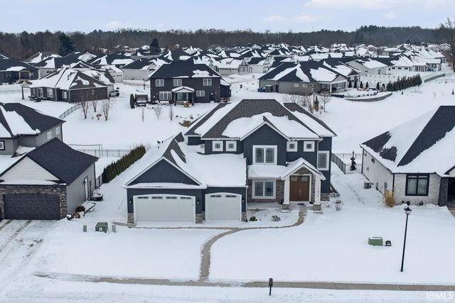 11270 Albany Ridge Drive, Osceola, IN 46561