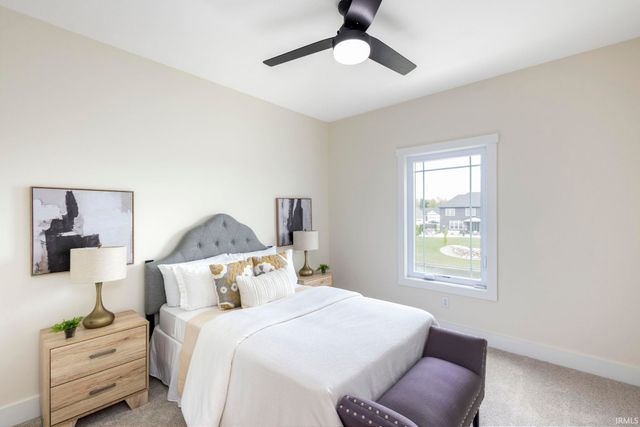 11270 Albany Ridge Drive, Osceola, IN 46561