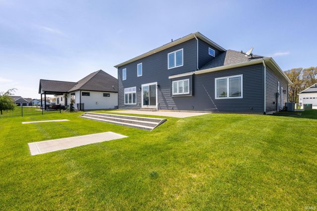 11270 Albany Ridge Drive, Osceola, IN 46561