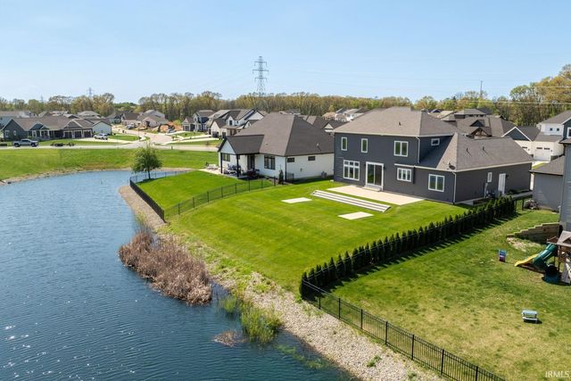 11270 Albany Ridge Drive, Osceola, IN 46561