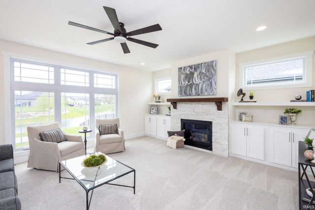 11270 Albany Ridge Drive, Osceola, IN 46561