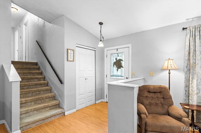 700 Andra Drive, Maryville, IL 62062