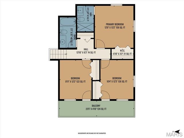 700 Andra Drive, Maryville, IL 62062