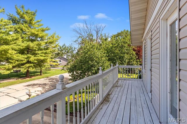 700 Andra Drive, Maryville, IL 62062