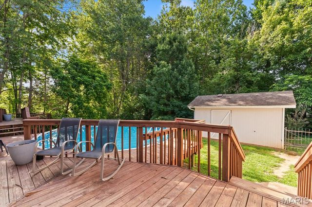 700 Andra Drive, Maryville, IL 62062