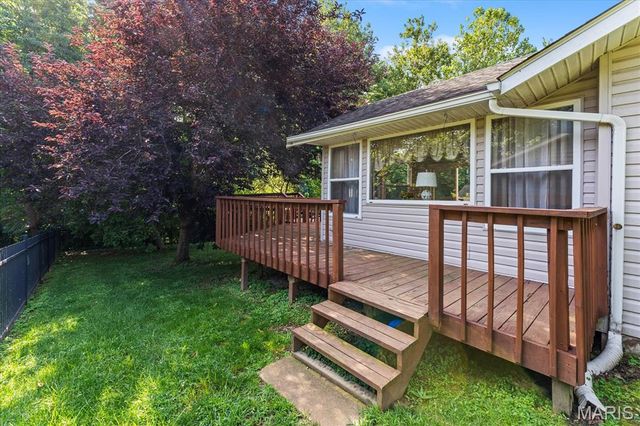 700 Andra Drive, Maryville, IL 62062